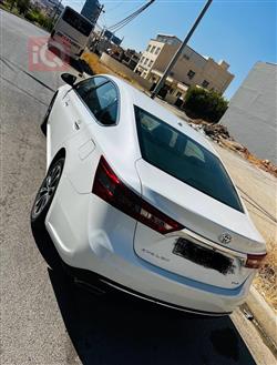 تويوتا أفالون